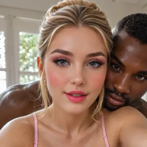 gerador de imagens pornô com IA