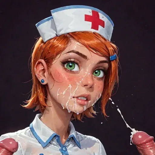 yapay zekâ porno görsel üretici