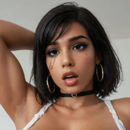 gerador de imagens pornô com IA