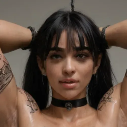 gerador de imagens pornô com IA