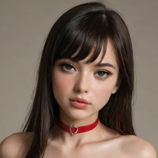 Generator obrazów pornograficznych z wykorzystaniem sztucznej inteligencji
