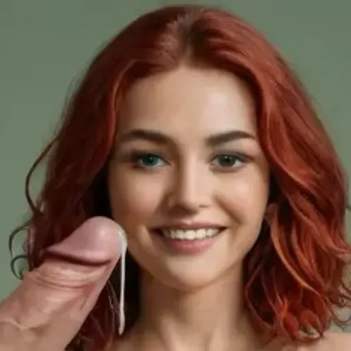 Generator obrazów pornograficznych z wykorzystaniem sztucznej inteligencji