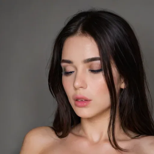 gerador de imagens pornô com IA