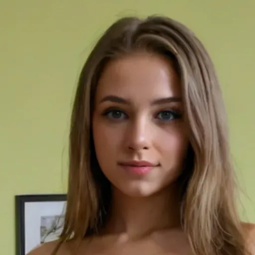 gerador de fotos pornô com IA