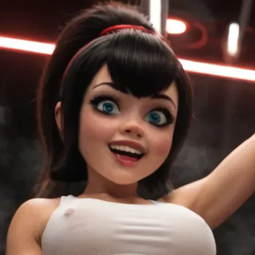 gerador de imagens pornô com IA