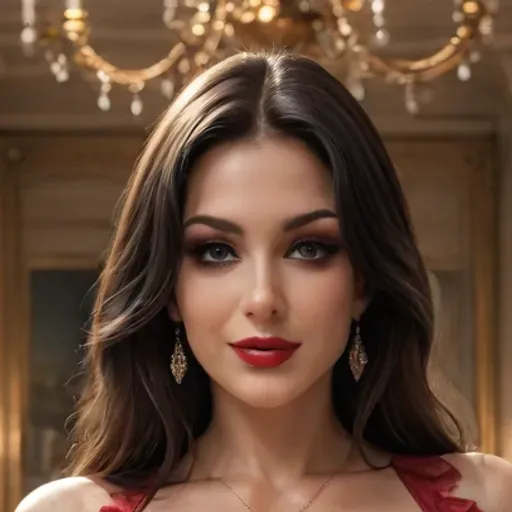 generatore di immagini porno IA