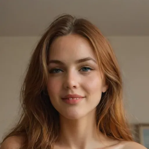 Generator obrazów pornograficznych z wykorzystaniem sztucznej inteligencji
