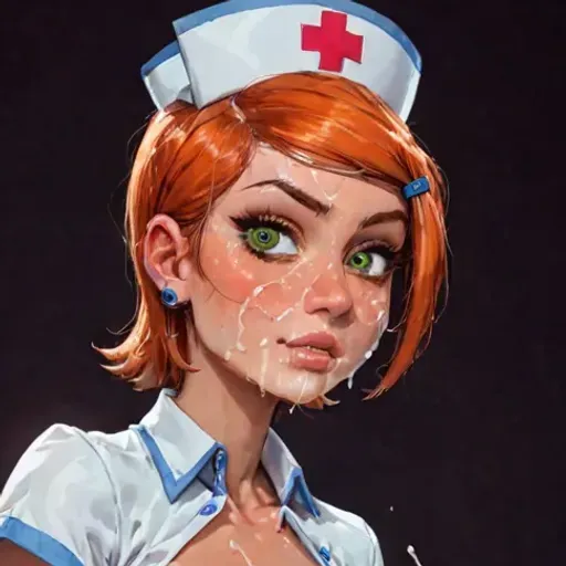 Generator obrazów pornograficznych z wykorzystaniem sztucznej inteligencji