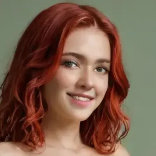 Generator obrazów pornograficznych z wykorzystaniem sztucznej inteligencji