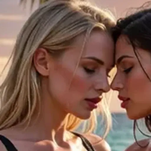 yapay zekâ porno foto üretici