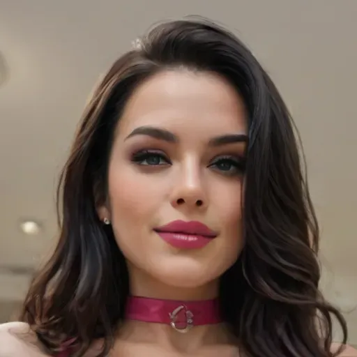gerador de imagens pornô com IA