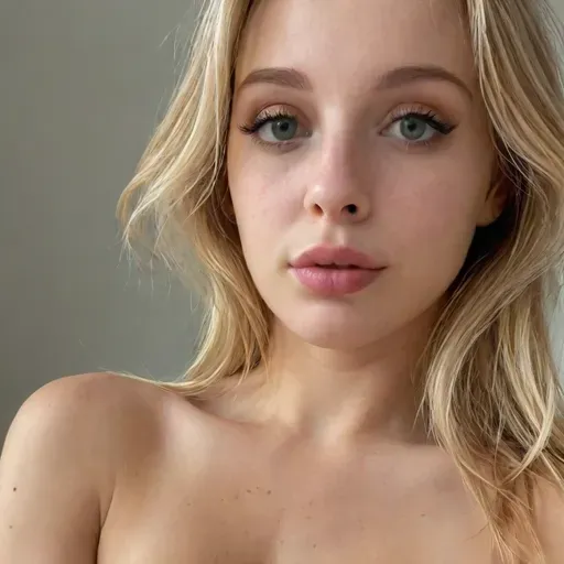 KI-Pornobild-Generator