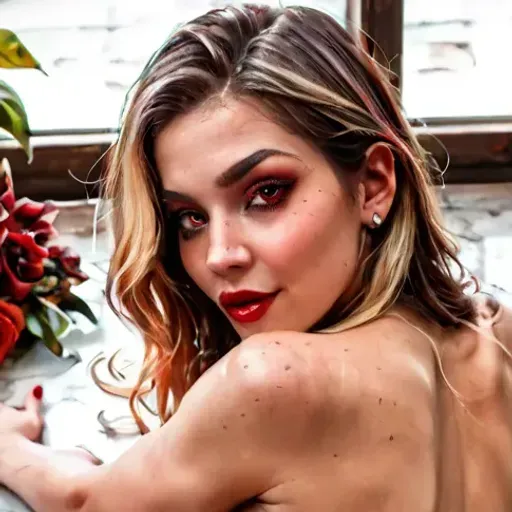 generatore di immagini porno IA