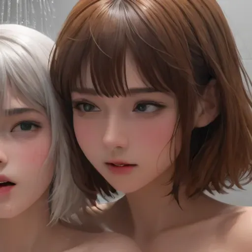 AI 포르노 사진 생성기