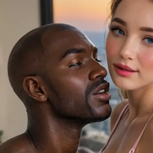 gerador de fotos pornô com IA