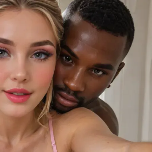 gerador de fotos pornô com IA