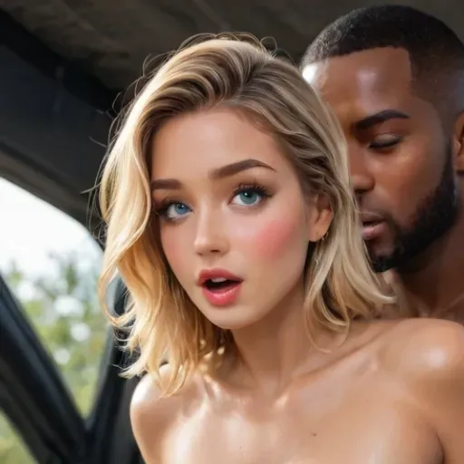 gerador de imagens pornô com IA