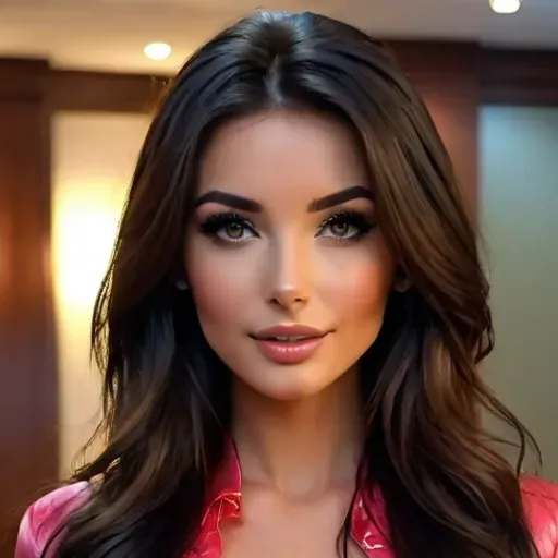 yapay zekâ porno görsel üretici