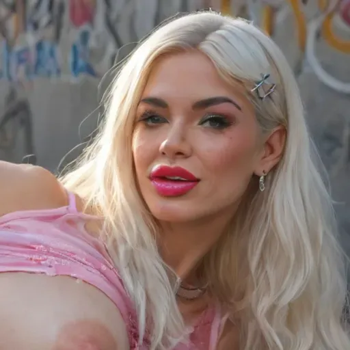 Generator obrazów pornograficznych z wykorzystaniem sztucznej inteligencji