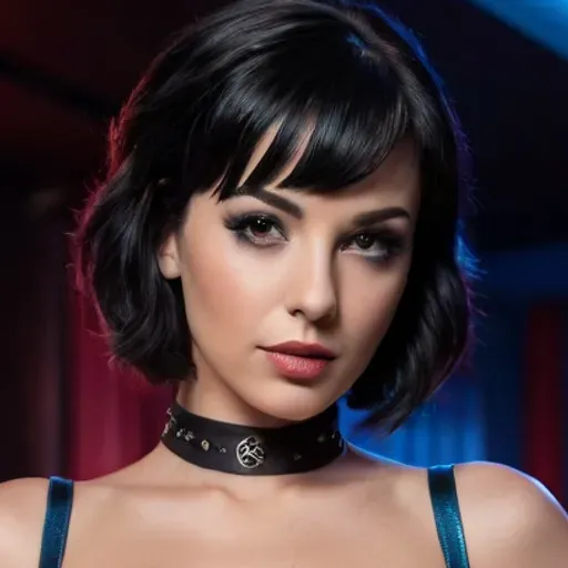 gerador de imagens pornô com IA