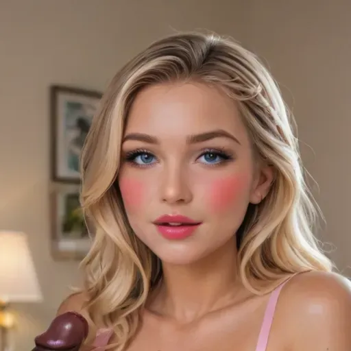 gerador de imagens pornô com IA