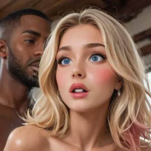 gerador de imagens pornô com IA