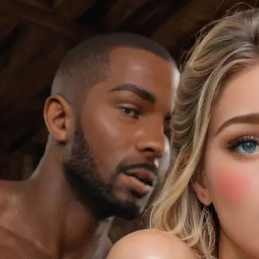 gerador de fotos pornô com IA
