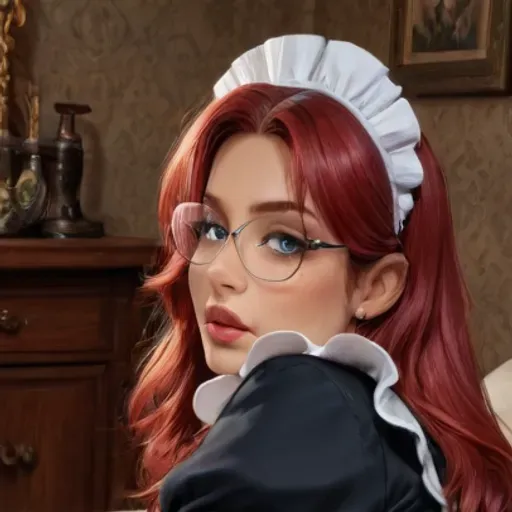 Generator obrazów pornograficznych z wykorzystaniem sztucznej inteligencji