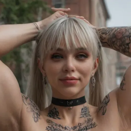 gerador de imagens pornô com IA