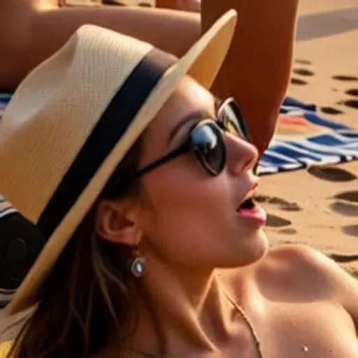 gerador de fotos pornô com IA