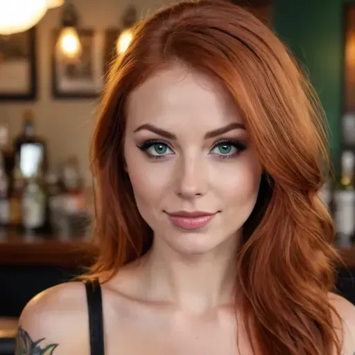 yapay zekâ porno görsel üretici