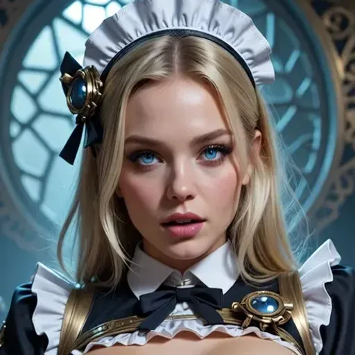 générateur d’images porno IA