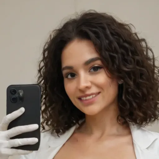 gerador de imagens pornô com IA
