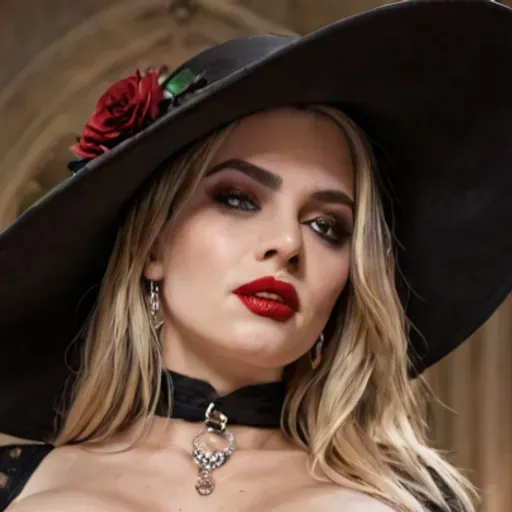 gerador de imagens pornô com IA