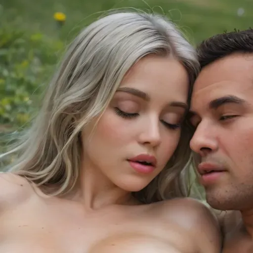 yapay zekâ porno foto üretici