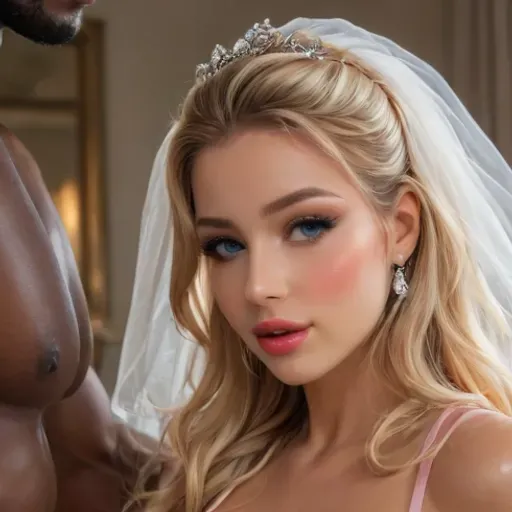 gerador de imagens pornô com IA