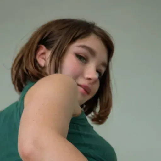 gerador de imagens pornô com IA