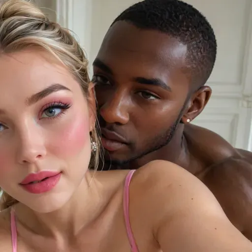 gerador de fotos pornô com IA