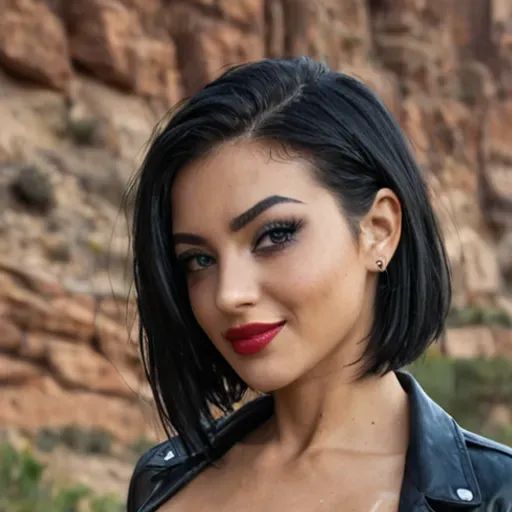 yapay zekâ porno görsel üretici