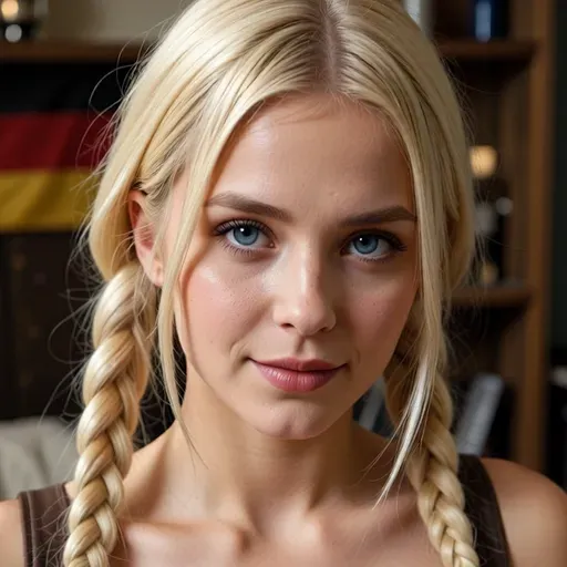 yapay zekâ porno görsel üretici