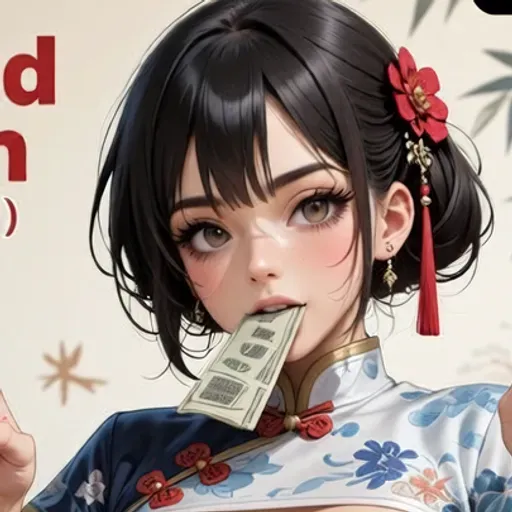 AIポルノ画像ジェネレーター