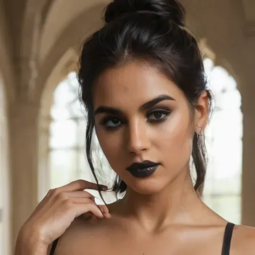 yapay zekâ porno görsel üretici