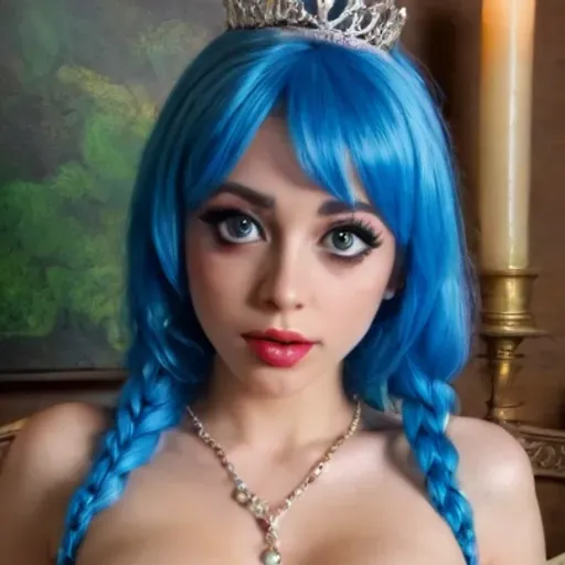 Generator obrazów pornograficznych z wykorzystaniem sztucznej inteligencji