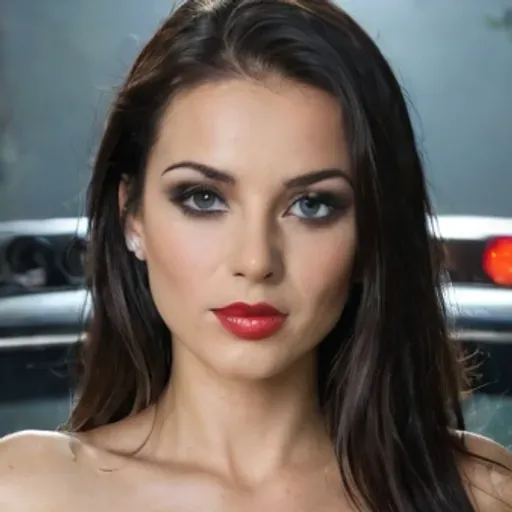 yapay zekâ porno görsel üretici