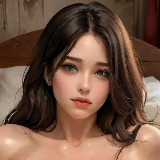 KI-Pornobild-Generator