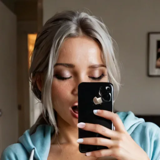 gerador de imagens pornô com IA