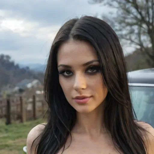AI 포르노 이미지 생성기