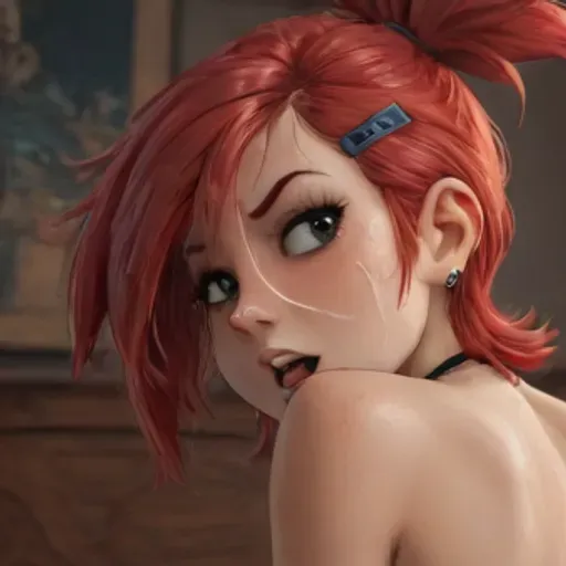 KI-Pornobild-Generator