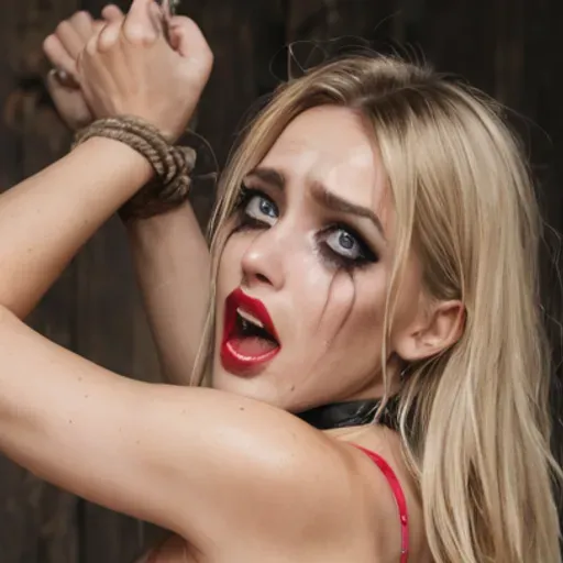 generatore di immagini porno IA