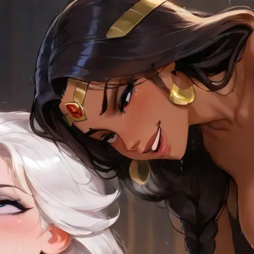 KI-Pornobildchen-Generator